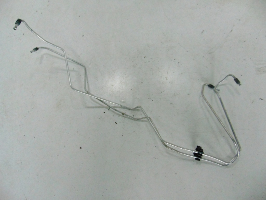 фото №1, Шланг трубка тормозная abs усилитель тормозов scenic iii