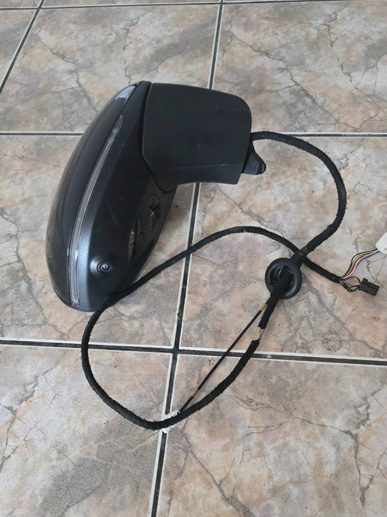 Eqe w295 дзеркало v295 Зі Шроту