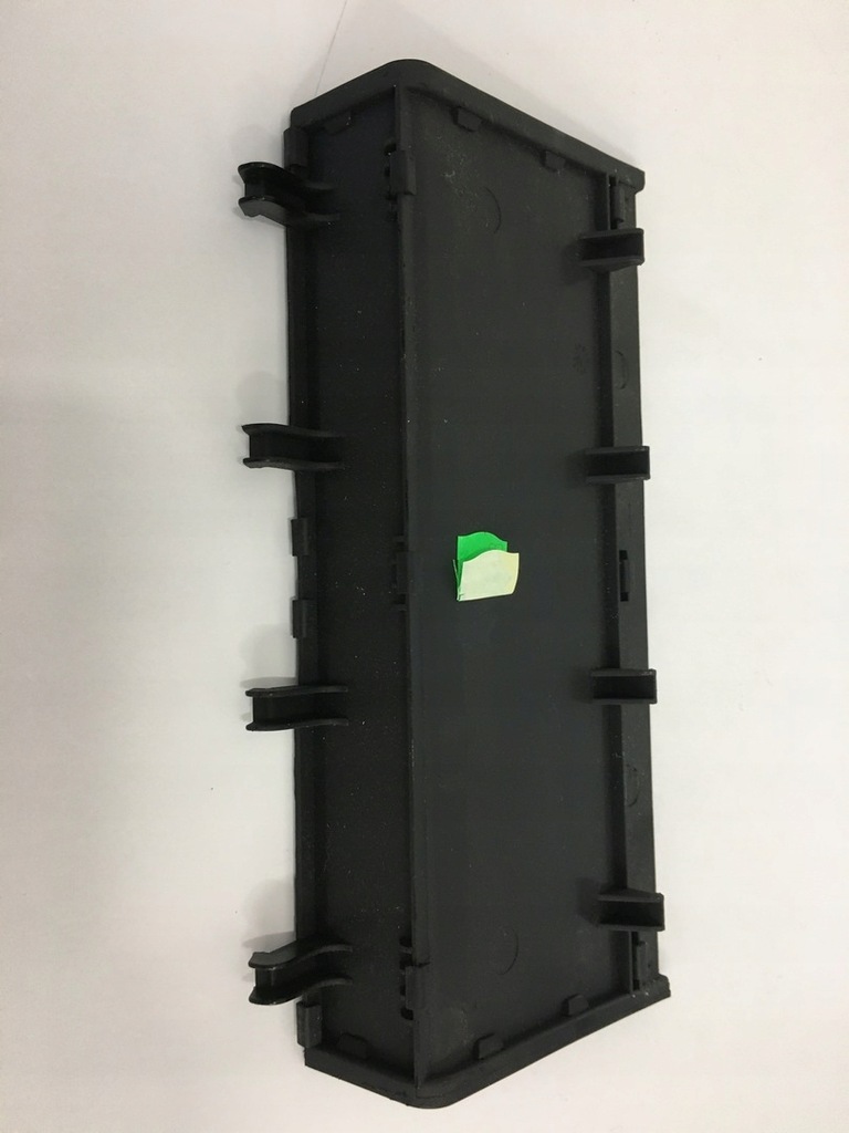 фото №11, Audi a4 b6 заглушка консолі тунель 8e0863263