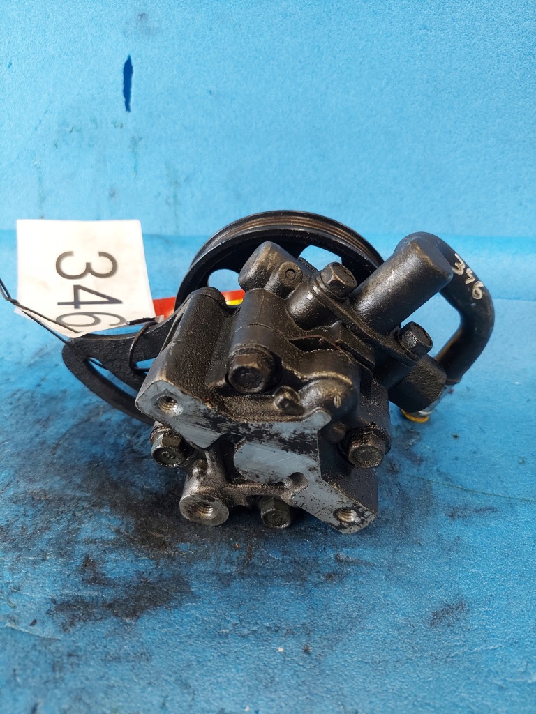 фото №4, Насос гідравлічна spark 1.2 бензин 2012 r