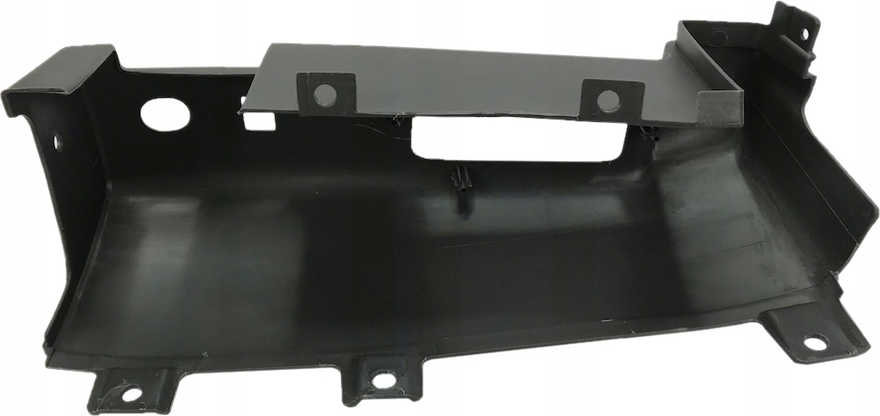 фото №5, Fiat ducato iii кутик бампера бампер задня r