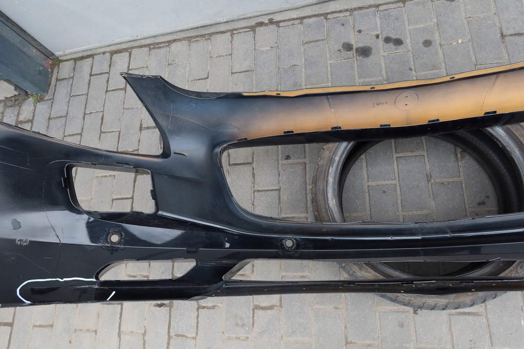 фото №12, Бампер перед mercedes sls a1978850025