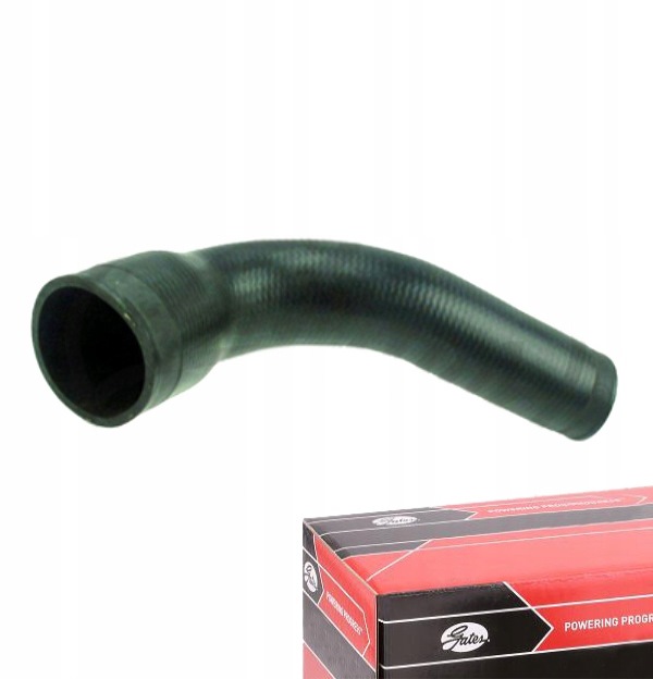 Купити Шланг патрубок інтеркулер радіатора повітря mercedes sprinter 413 416