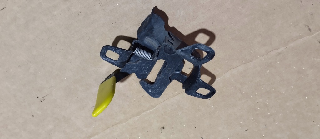 фото №1, Замок засов капот maserati ghibli iii m157