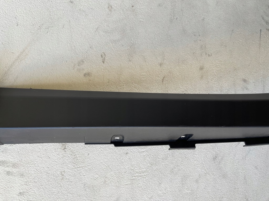 фото №8, Lpa298 renault koleos ii молдинг порог левая 764197834r