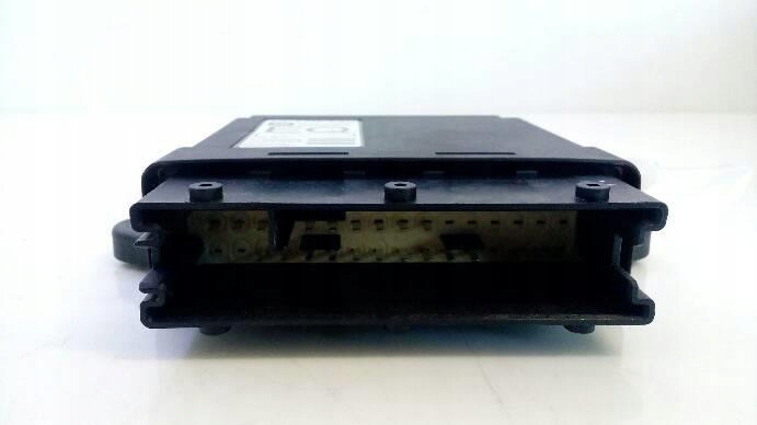 фото №9, Модуль замка центрального opel vectra c 13170140