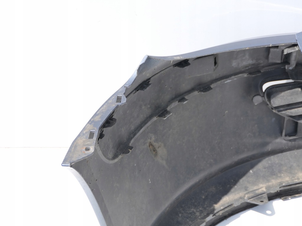 фото №11, Бампер перед передний ezwd peugeot 307 01-05r. 04r.