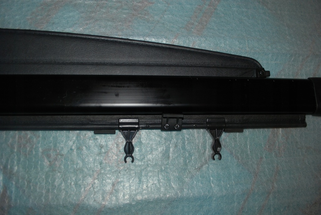 фото №9, Honda cr-v crv ii шторка багажника оригінал 02-06