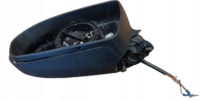 фото №1, Дзеркало ліва передні smart fortwo ii 451 eu e20206025