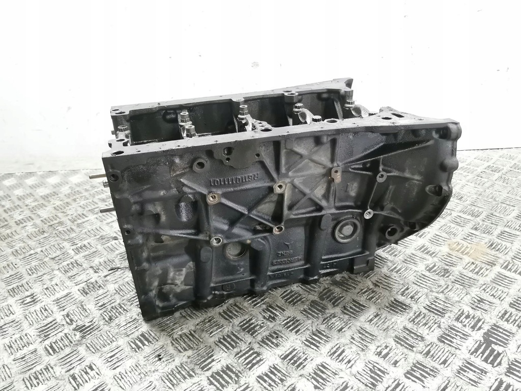 фото №10, Chrysler pt cruiser 2004 блок двигуна