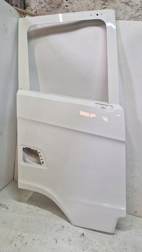 фото №1, Двері праве кабіни scania s