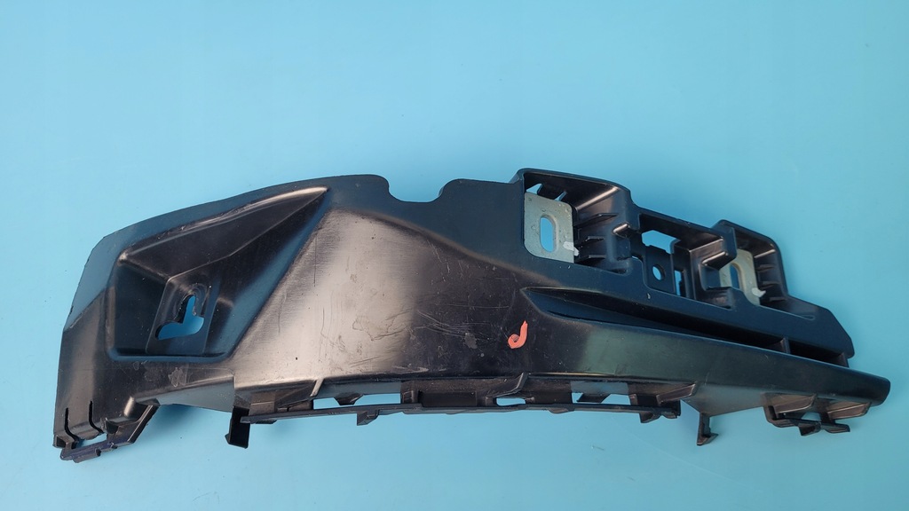 фото №6, Mercedes w205 c220 направляющая бампера правый задняя a2058852265