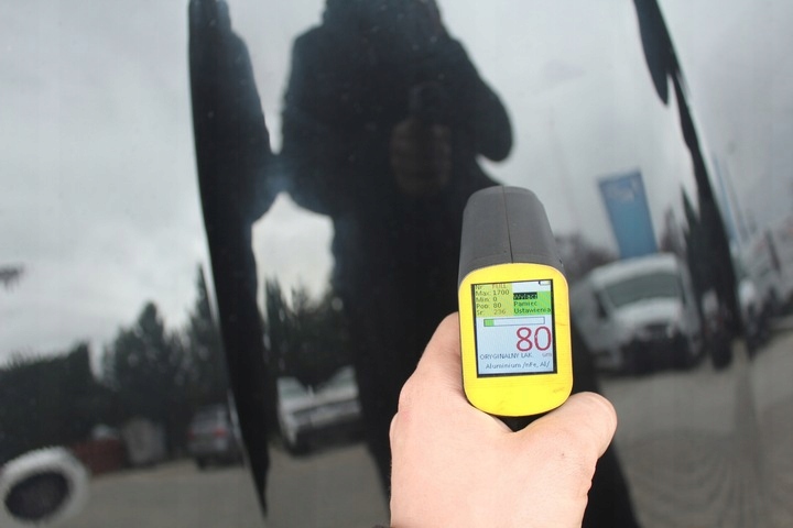 фото №15, Bmw f10 f11 lift 535d kpl перед лампи бампер alpina капот eu kod 475