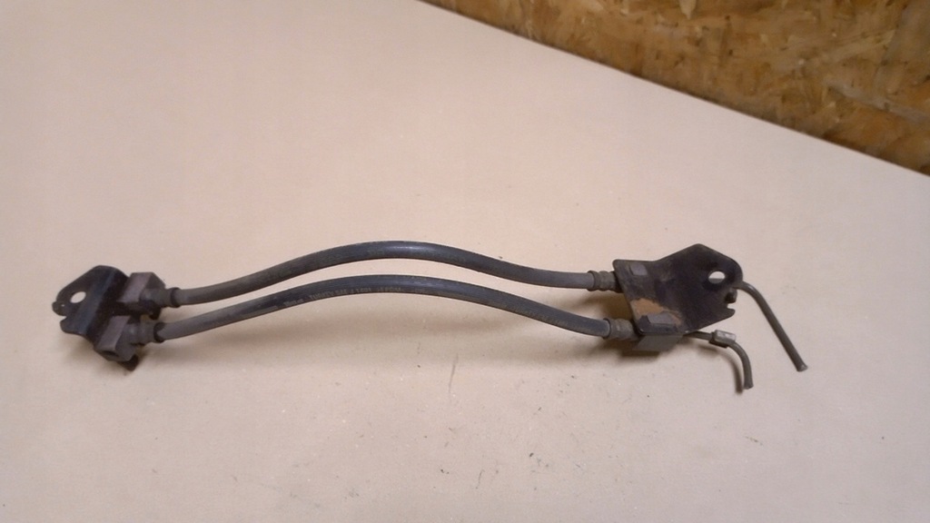 фото №1, Ford transit mk6 2,0 tddi дроти шланг гальмівний