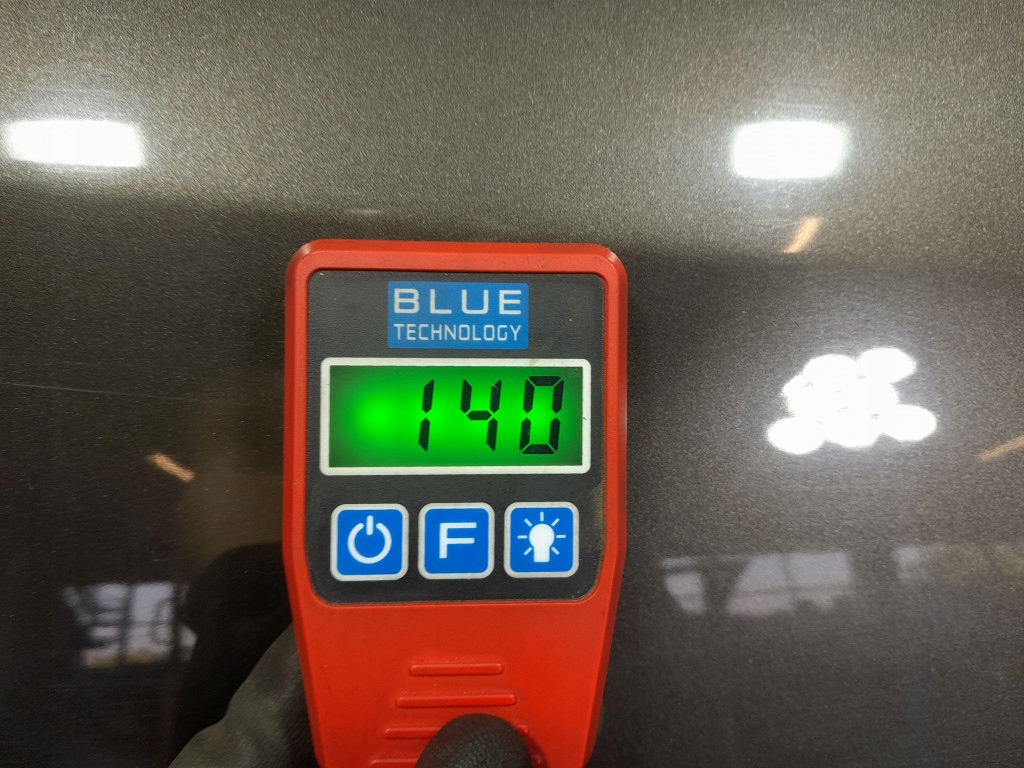 фото №7, Mazda cx-5 i lift двері перед передні праве 42s