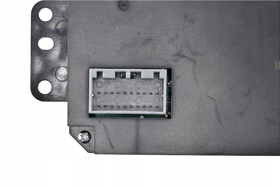 фото №13, Панель управление кондиционера chevrolet epica 07-