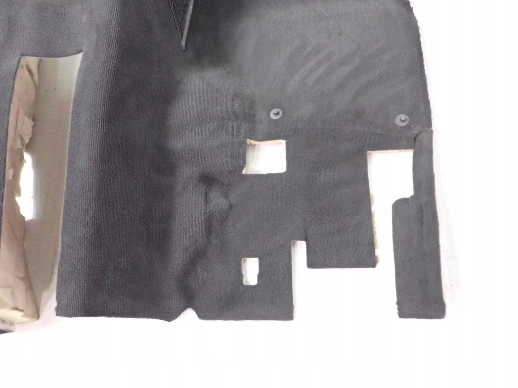 фото №8, 4l1863103e 9am пол обшивка перед audi q7 4l