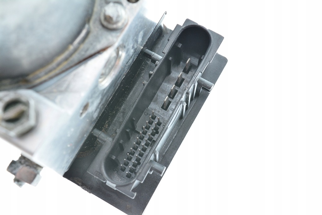 фото №9, Насос abs almera tino 0265800358 0265231417