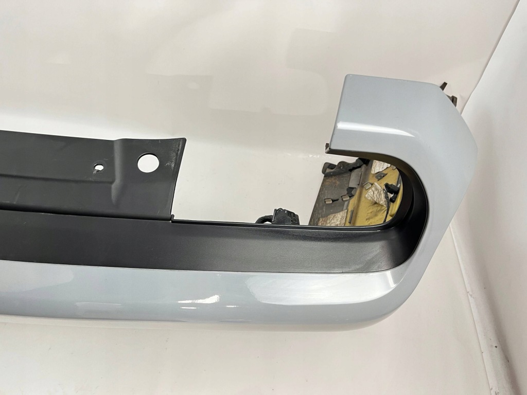 фото №12, Dodge challenger widebody 2018-23 бампер задний kompletny задняя