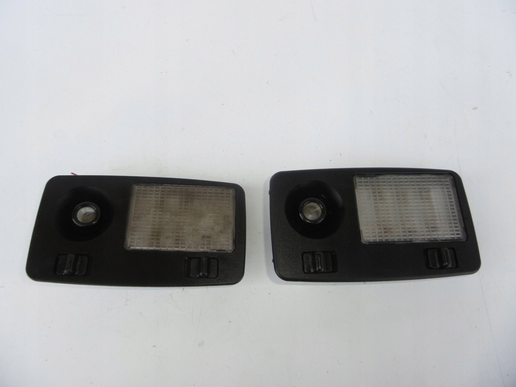 фото №1, Лампа потолочный салона gaz gazelle gazela