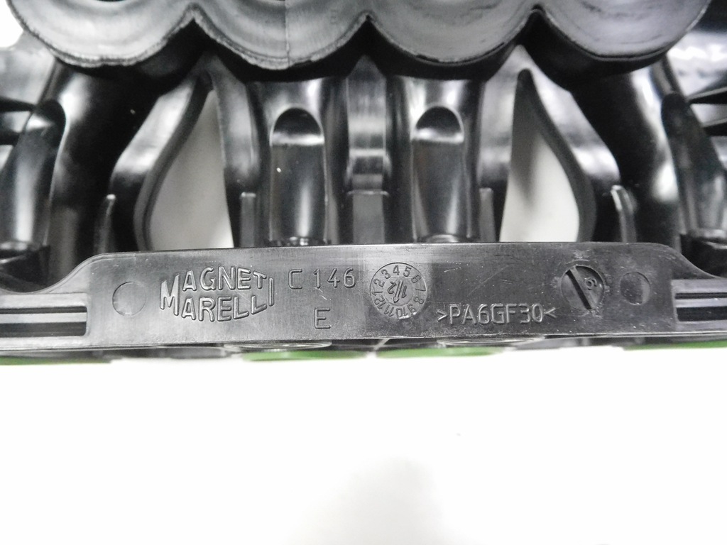 фото №13, Колектор всмоктуючий ford ka ii 1.2 1548003