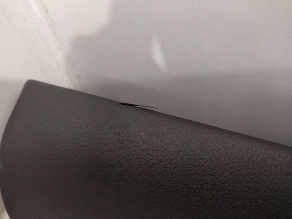 фото №8, 4g8867221 обивка обшивка левый задняя audi a7 4g