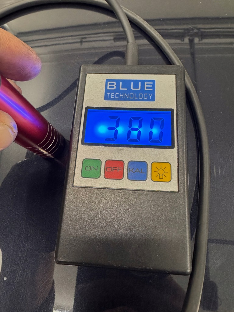 фото №6, Audi a5 8t lift 2012- капот кришка двигуна код лакофарбового покриття lx5r