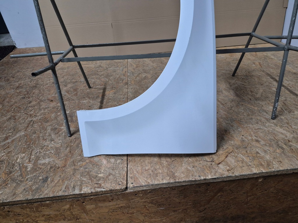 фото №6, Audi a-4 a4 b9 8w крыло передний перед левый