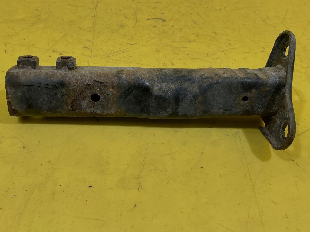 Mini cooper r56 - зона деформації права 6772232-ai02 Оригінал