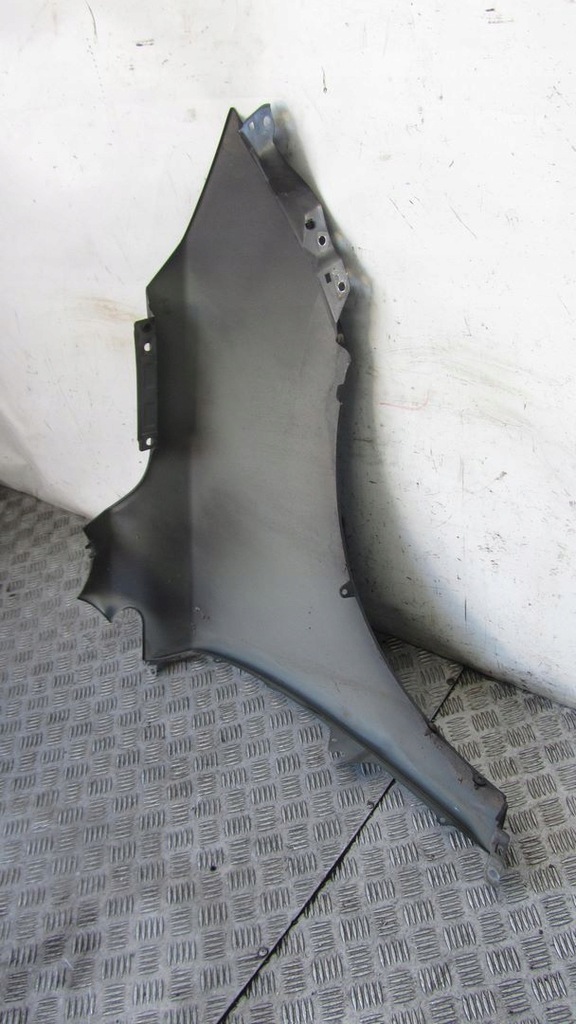 фото №6, Hyundai ix35 крыло левый перед 5k 10-16 87