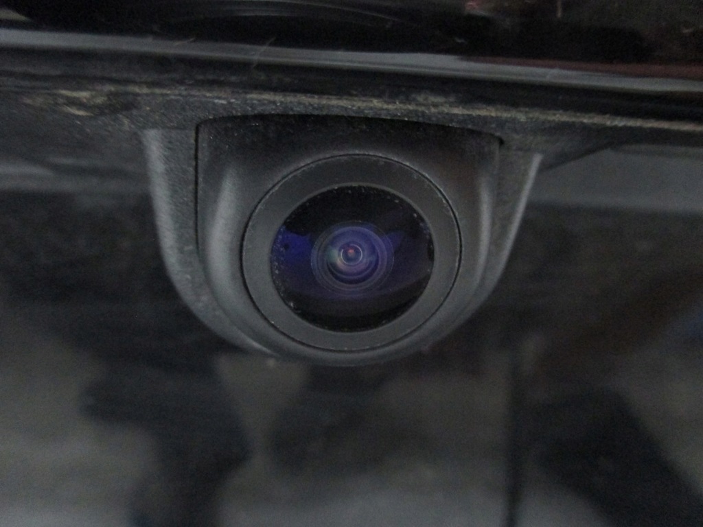 фото №5, Крышка багажника задняя kia niro ii камера