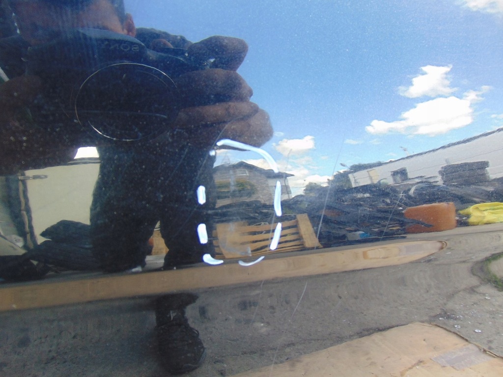 фото №8, Дверь правый перед ford s-max mk1 g6