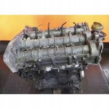 фото №1, Двигатель fiat croma alfa romeo 1.9 jtd 937a5000