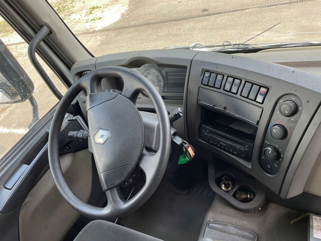 фото №8, Renault premium 450 na запчасти