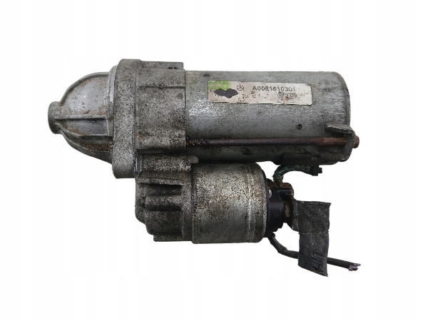 Купить Mercedes w169 1.5 стартер a0061510301