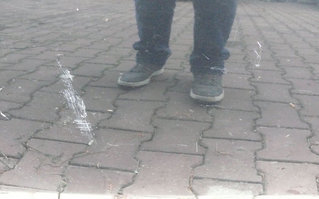 фото №9, Двері лівий перед водія mazda 6 2 ii gh 07-13