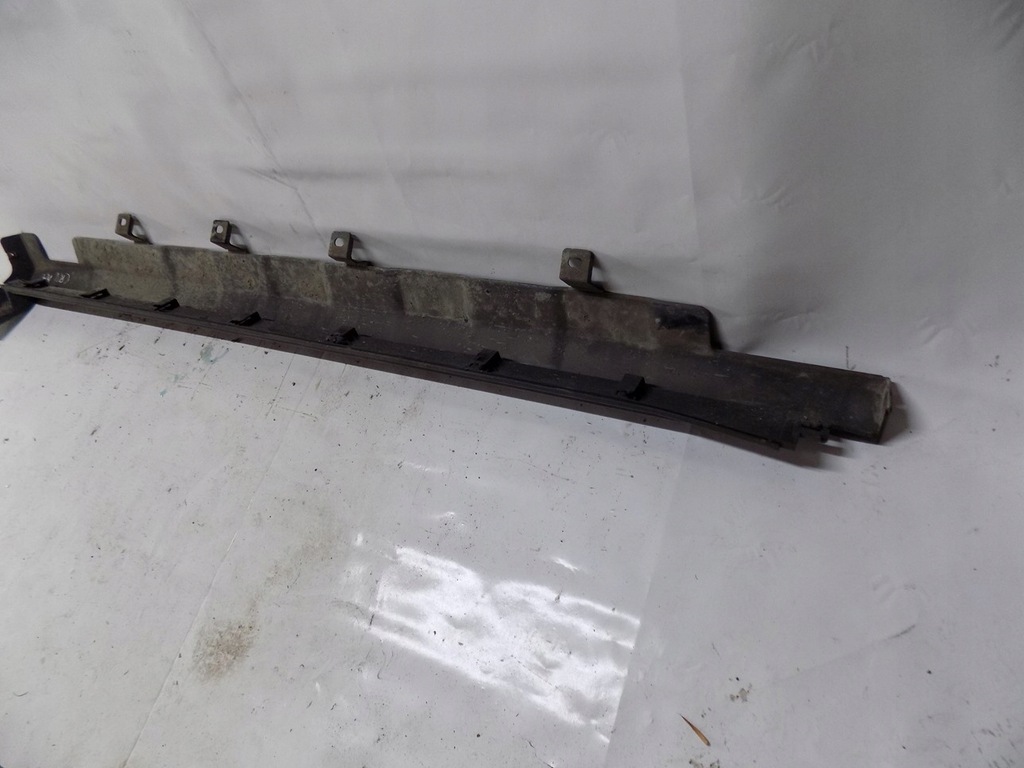 фото №7, Honda cr-v iii накладка молдинг порог правая левая