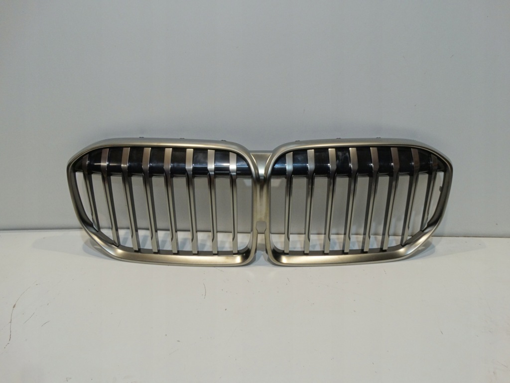 фото №1, Bmw 7 g11 g12 lci lift 2020 решётка радиатора решётка радиатора