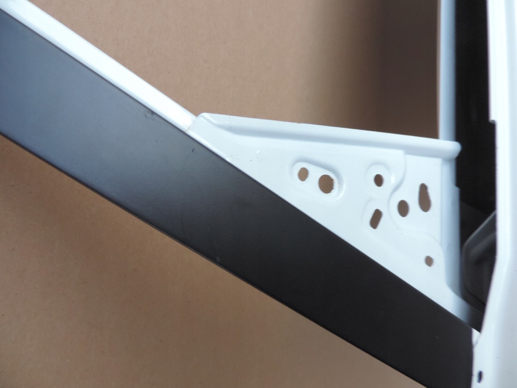 фото №6, Hyundai i30 ii 2012 2013 hb 5d двері праве задня