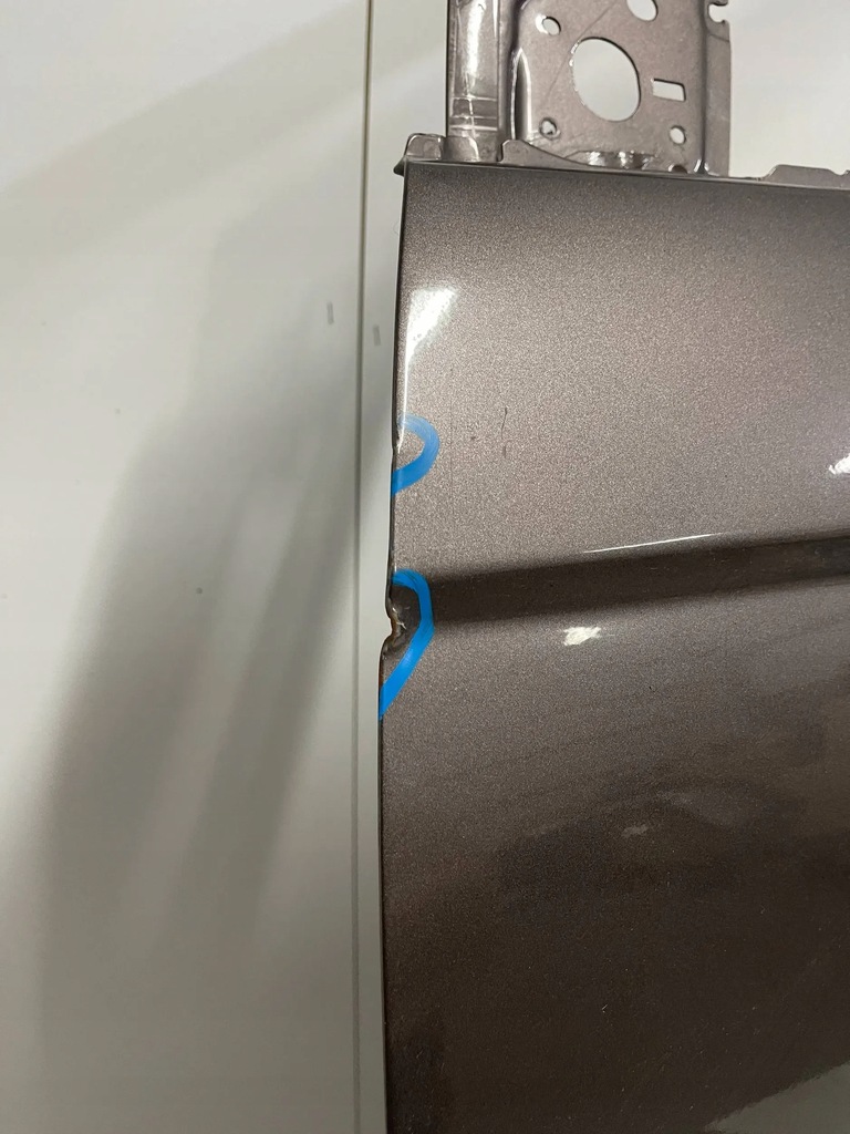 фото №6, Двері перед передні ліва honda crv iii 3 07-