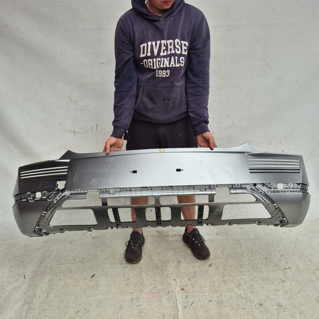 фото №1, Hyundai ioniq 5 21- бампер задняя задний