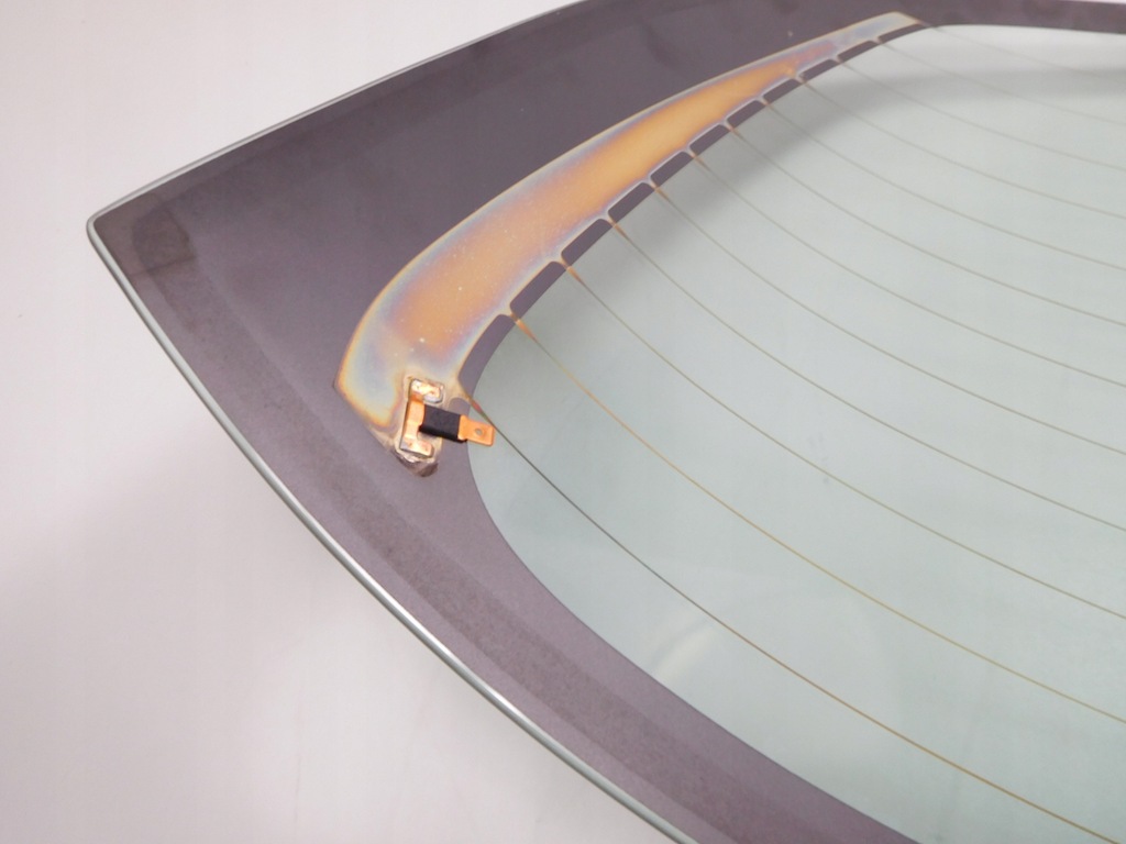 фото №7, Скло задня ford ka 1996-2008 оригінальний номер 1035557