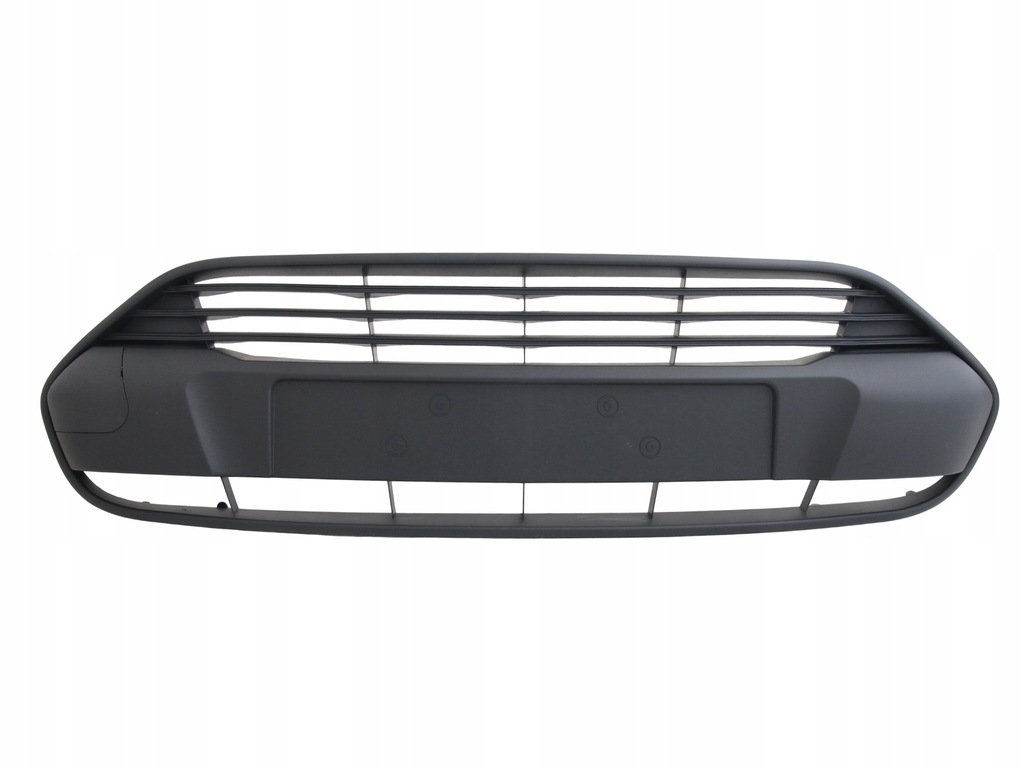 фото №1, Решітка решітка радіатора ford transit connect tourneo 2013-