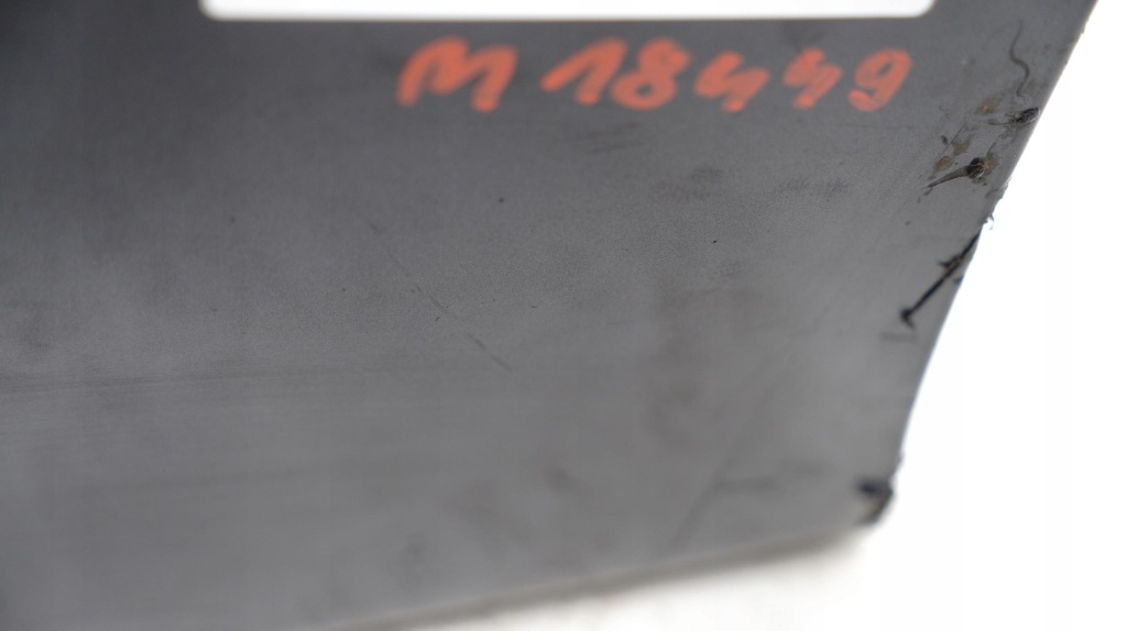 Купити Бампер задній задній ssangyong rodius 12-15r pdc