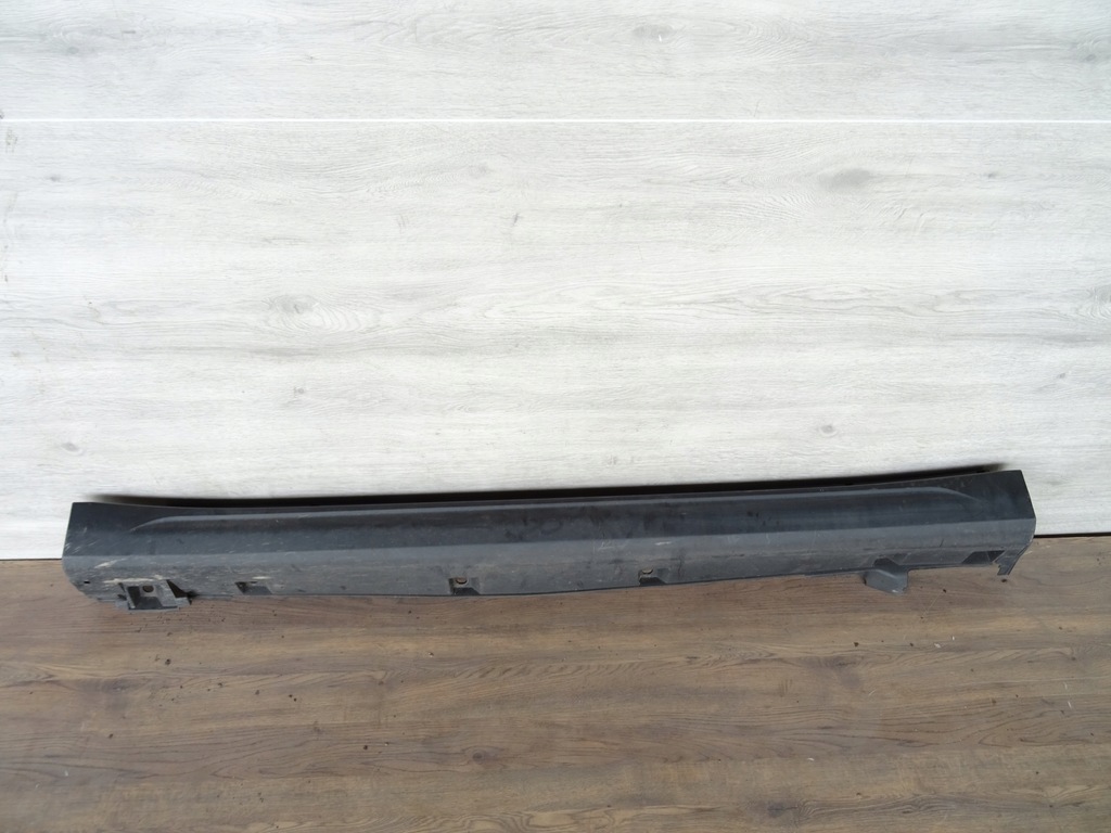 фото №1, Suzuki sx4 s croos молдинг порог левая rok 2022