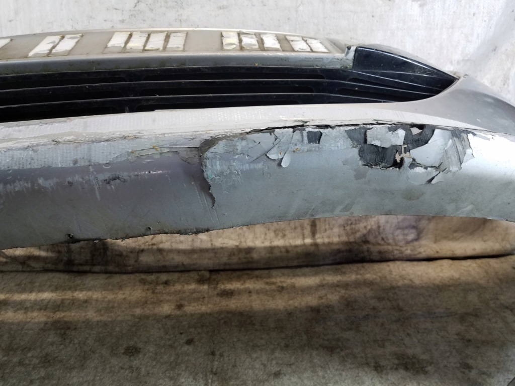 фото №9, Бампер перед hyundai i40 kod n3s