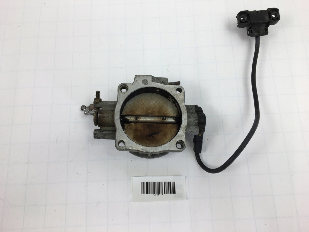 Купить Дроссельная заслонка mercedes w124 300e-24 300ce-24 300te-24 0021402453 2015404245