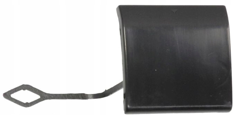 фото №1, Mercedes c klasa w203 заглушка фаркоп буксирувальний