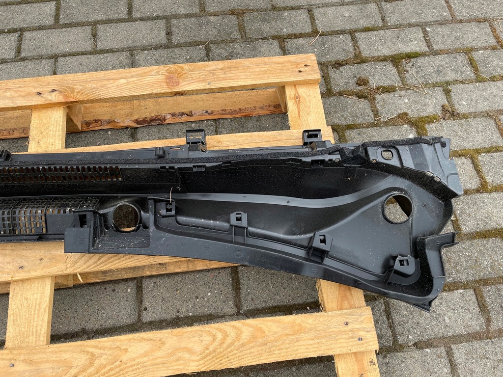 фото №8, Toyota rav4 v 19- жабо 55783-42070