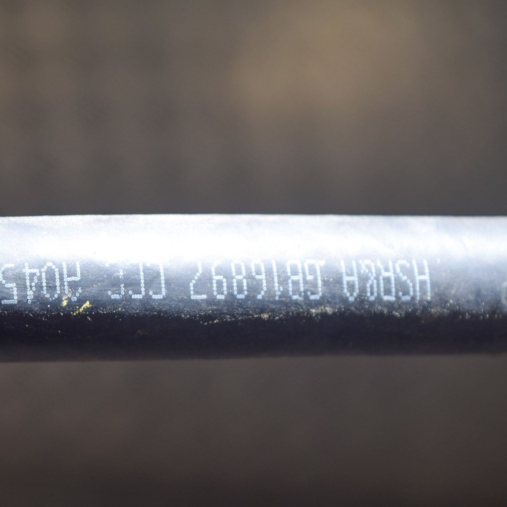 фото №6, Opel mokka 2017 труба / wąż впускний повітря